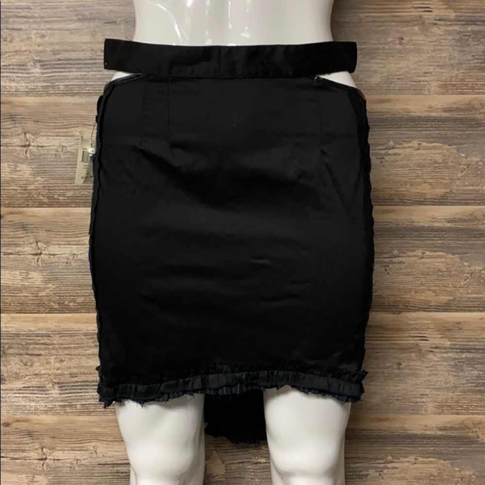 Morph Clothing Phoenix Skirt NWT G14